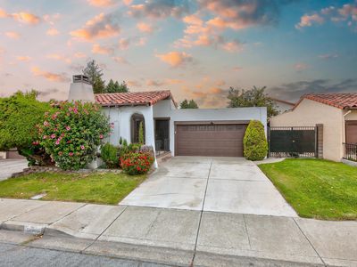 41082 Joyce Ave, Fremont, CA, 94539