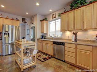 11573 Tulin Park Loop, Anchorage, AK 99516