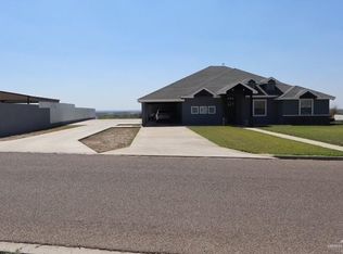 1034 Sunrise Ln, Rio Grande City, TX 78582