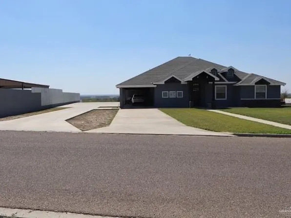 1034 Sunrise Ln, Rio Grande City, TX 78582