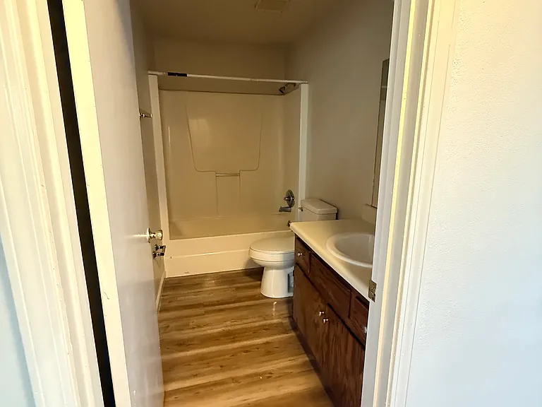2834 Whitener St #6 — Photo 6