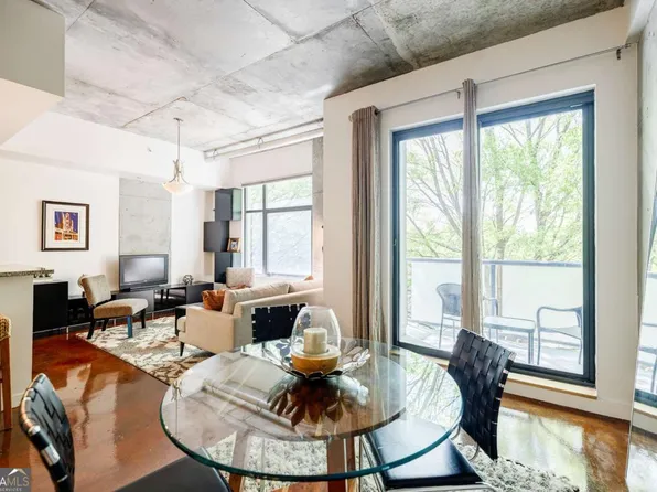 335 W Ponce De Leon Ave Unit 308, Decatur, GA 30030