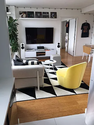 Rented by Kahen Properties | media 41