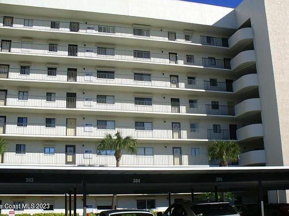 2nd image of 250 S Sykes Creek Pkwy APT 606