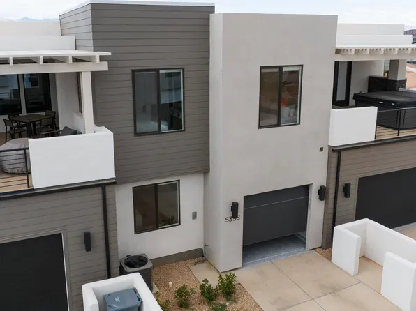5398 S Aquamarine Ln, Saint George, UT 84790