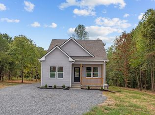 1022 Promise Land Rd LOT 2, Charlotte, TN 37036