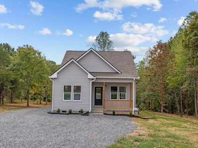 1022 Promise Land Rd LOT 2, Charlotte, TN, 37036