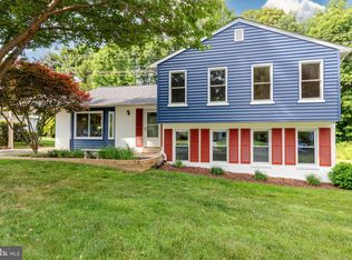 2314 Malraux Dr, Vienna, VA 22182