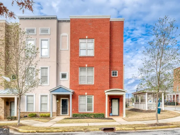 775 Liberty Commons Dr NW, Atlanta, GA 30314