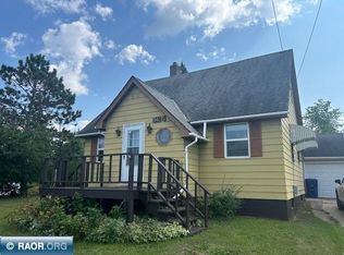 324 E 41st St, Hibbing, MN 55746