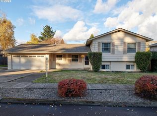 14155 SW 22nd St, Beaverton, OR