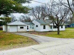 58420 Carbine St, Washington, MI 48094