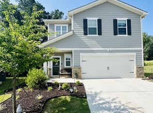 264 Wynn Way, Pendergrass, GA 30567