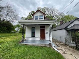 4262 Carlin St, Cincinnati, OH 45223