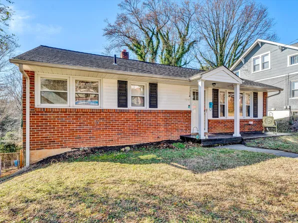 1126 Howbert Ave SW, Roanoke, VA 24015