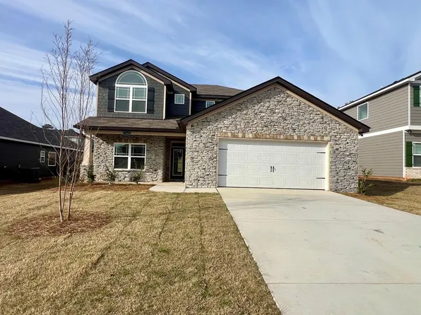 7349 Pine Tar Dr, Midland, GA 31820