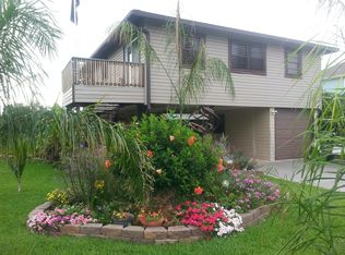 16510 Mansvelt Rd, Jamaica Beach, TX 77554