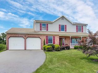 720 Harvest Dr, Harrisburg, PA 17111
