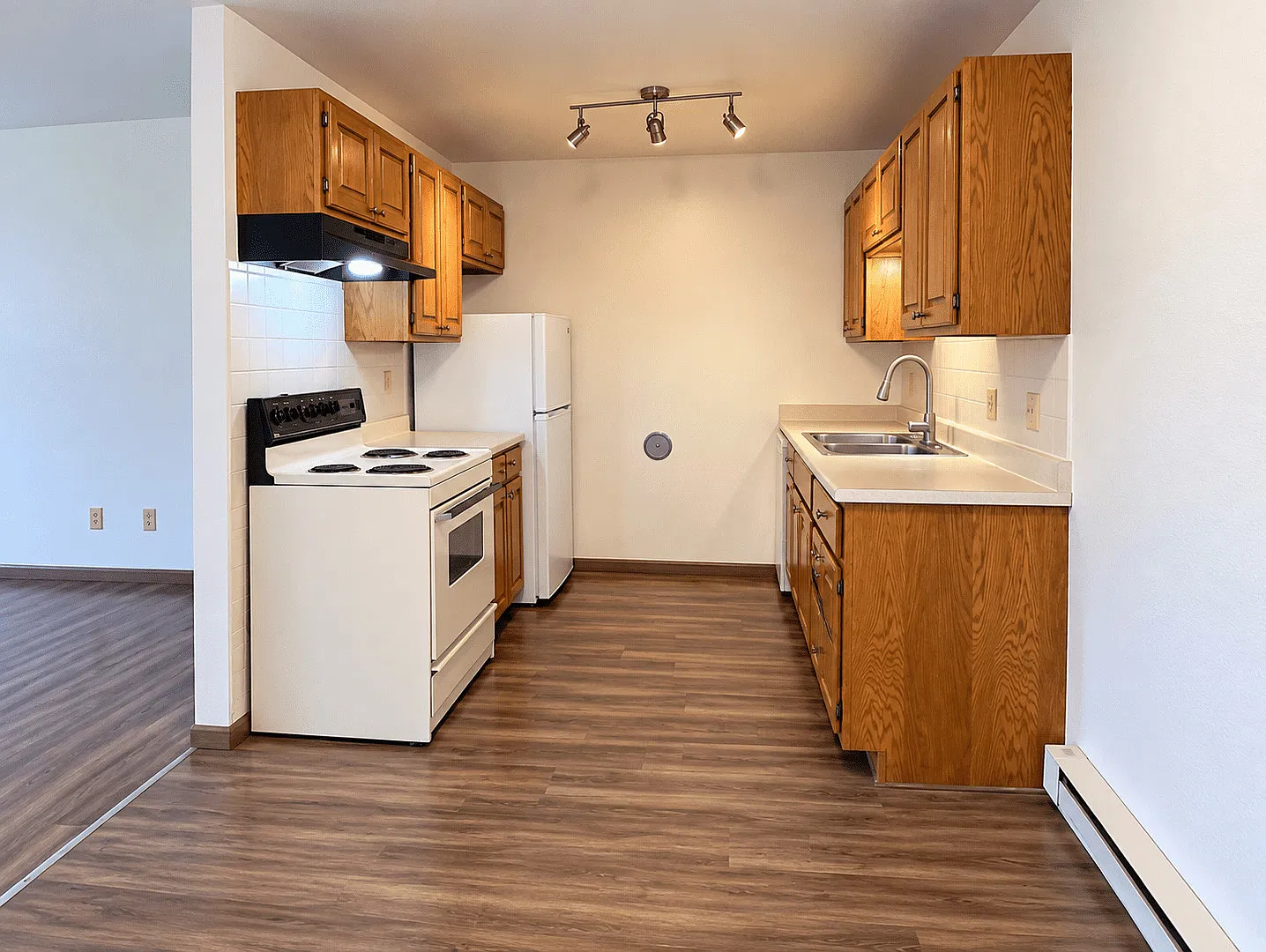 Arena Apartments — Photo 3