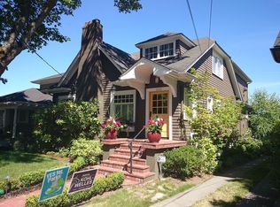 2110 Bigelow Ave N, Seattle, WA 98109