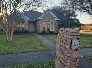 2095 Rosewood St, Beaumont, TX 77713