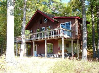 155 Scenic Point Ln, Jay, NY 12941