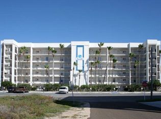 3900 Gulf Blvd UNIT 103, South Padre Island, TX 78597
