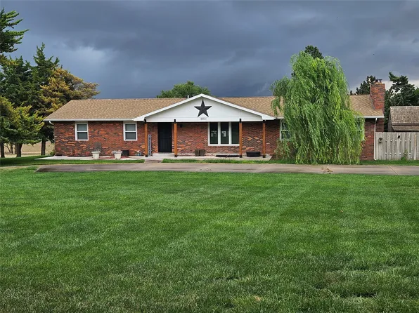 18501 Us Highway 50, Cimarron, KS 67835