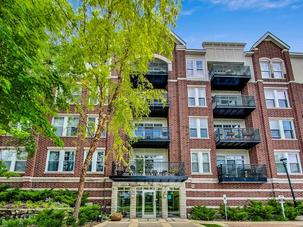 7757 Van Buren St Unit 318, Forest Park, IL 60130
