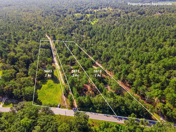 5603 Fish Hatchery Rd, Pelion, SC 29123