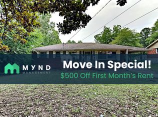 1900 Columbia Dr, Decatur, GA 30032