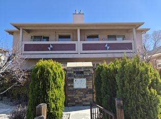 72 Keystone Ave APT B, Reno, NV 89503