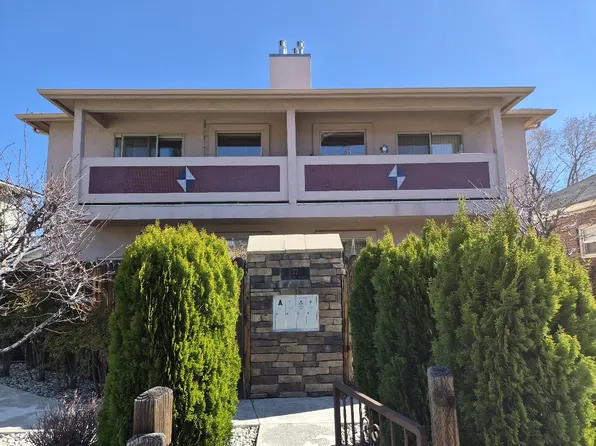 72 Keystone Ave APT B, Reno, NV 89503