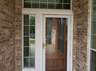 20311 Timberline Trl, Cypress, TX 77433