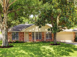 3215 Peppermill Rd, Houston, TX 77080