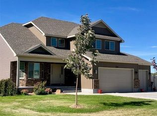 1275 N Robins Ave, Idaho Falls, ID 83401