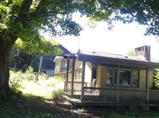 6600 Plato Rd, West Valley, NY 14171