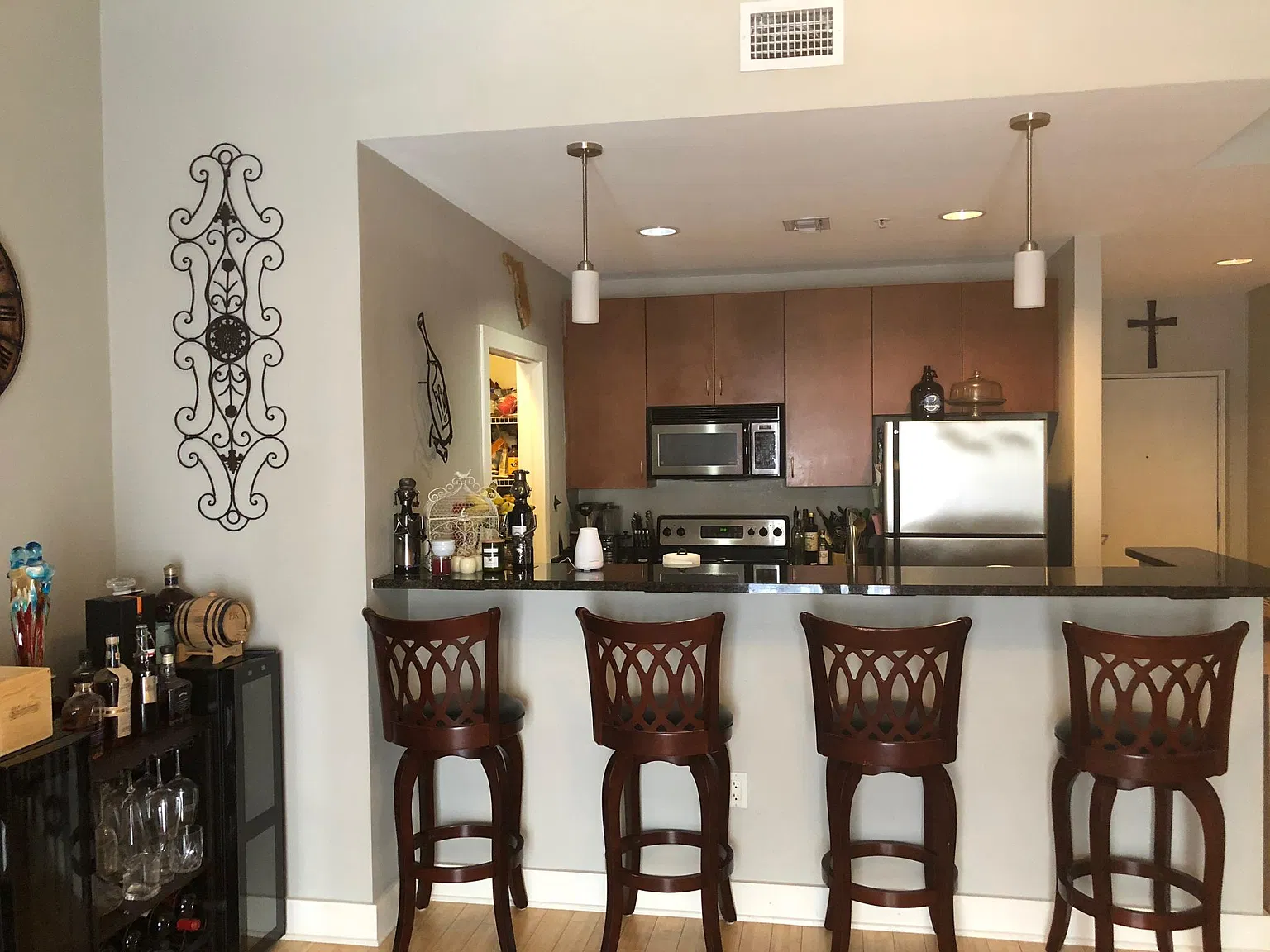 1 bed, 925 sqft, $2,595 — Photo 4