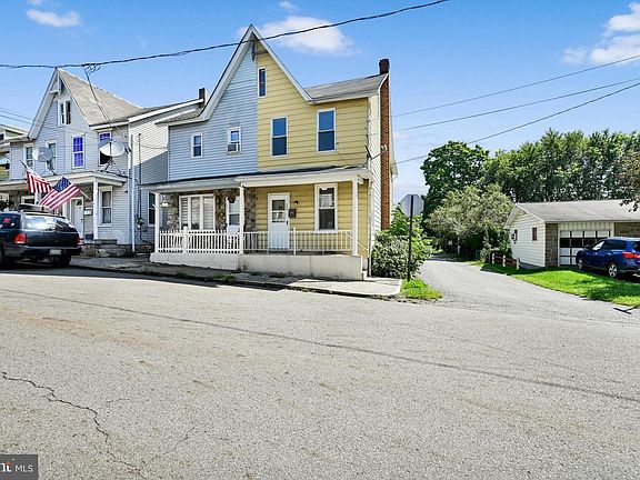 2nd image of 236 N Pine St