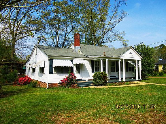 Curb appeal