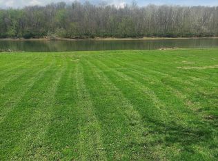 Lots 10 & 10a Colston Dr, Falling Waters, WV 25419