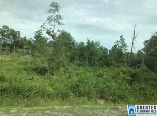 1850 Highway 467, Vincent, AL 35178