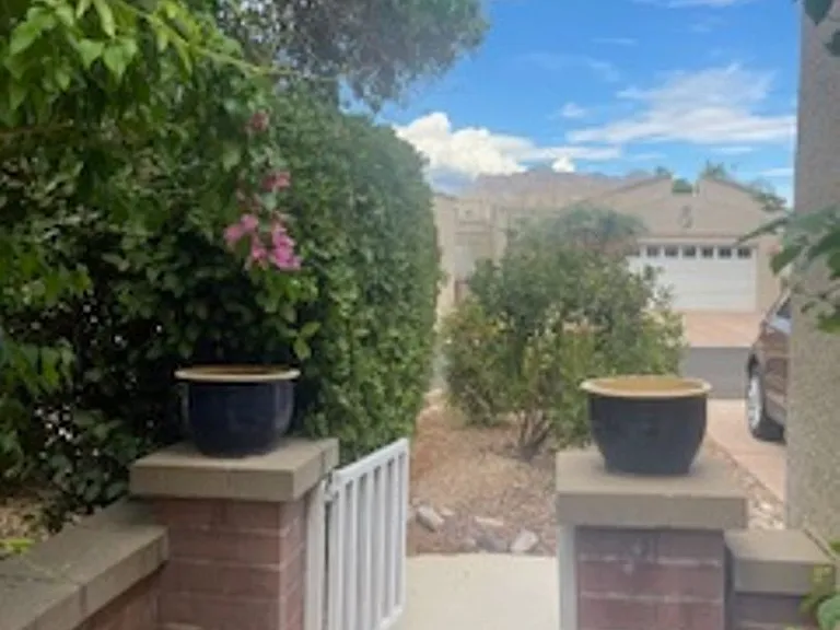 8601 N Johnny Miller Dr — Photo 2