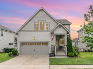 148 Chapel Lawn Ave, Chapel Hill, NC 27516