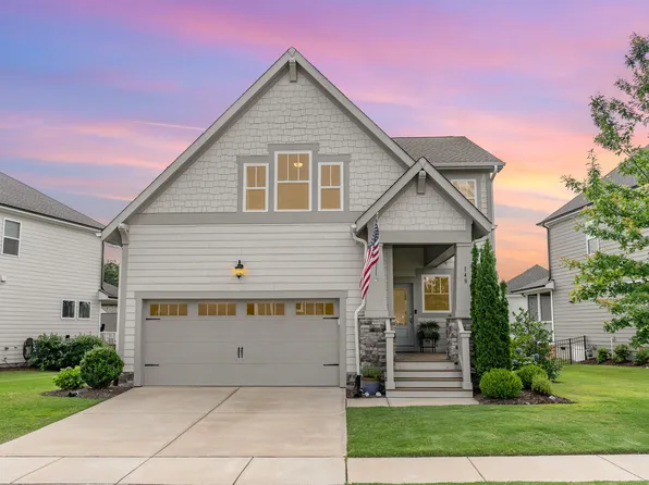 148 Chapel Lawn Ave, Chapel Hill, NC 27516