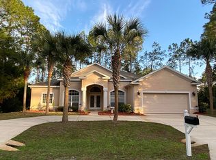 34 Post View Dr, Palm Coast, FL 32164