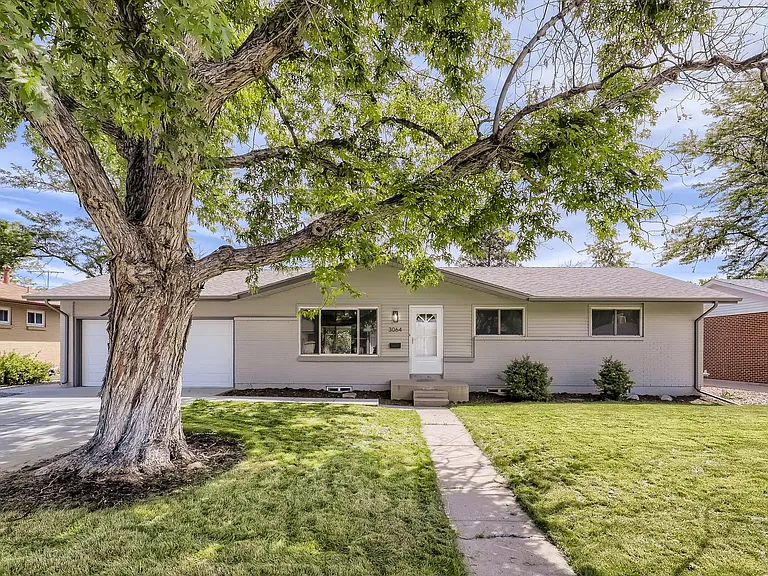 3064 S Winona Ct — Photo 1