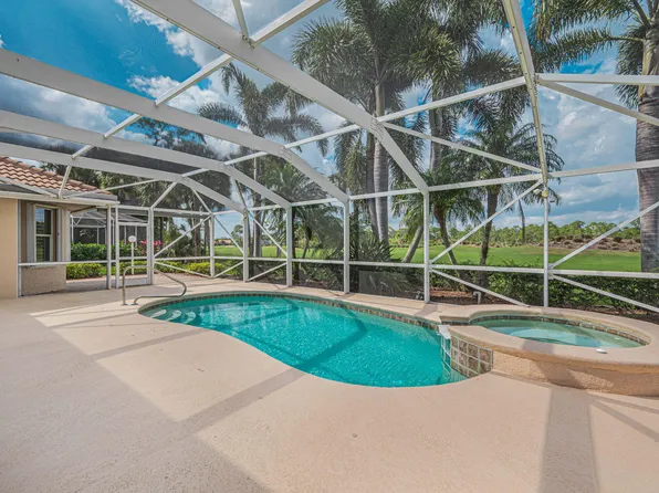 1732 SW Mockingbird Drive, Port St Lucie, FL 34986