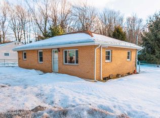 5217 5th Ave, Pocono Summit, PA 18346
