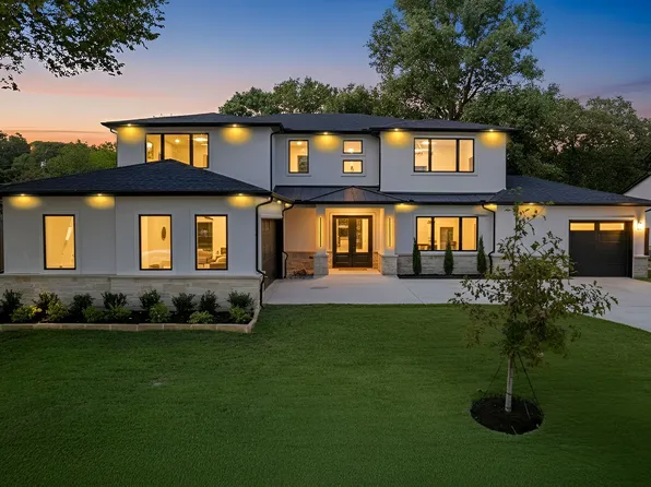 2912 Sutton Pl, Southlake, TX 76092